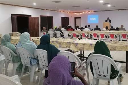 سردار سلیمانی پیرو واقعی مکتب امام علی(ع) بود